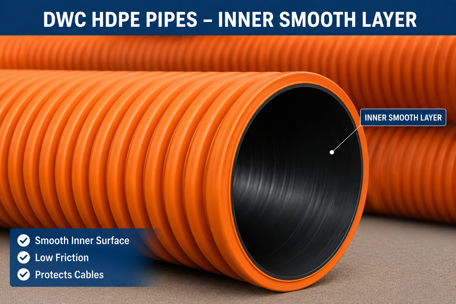 Inner Smooth Layer